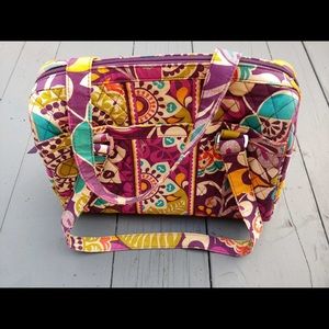 Vera Bradley Bags - Vera Bradley bag Vera Bradley Bags - Vera Bradley bag